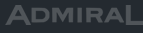 admiral logotype